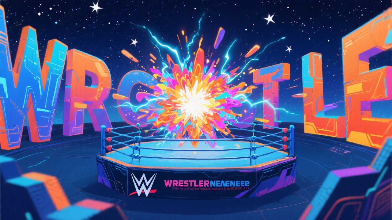 Unleash Your Creativity - Feature illustration