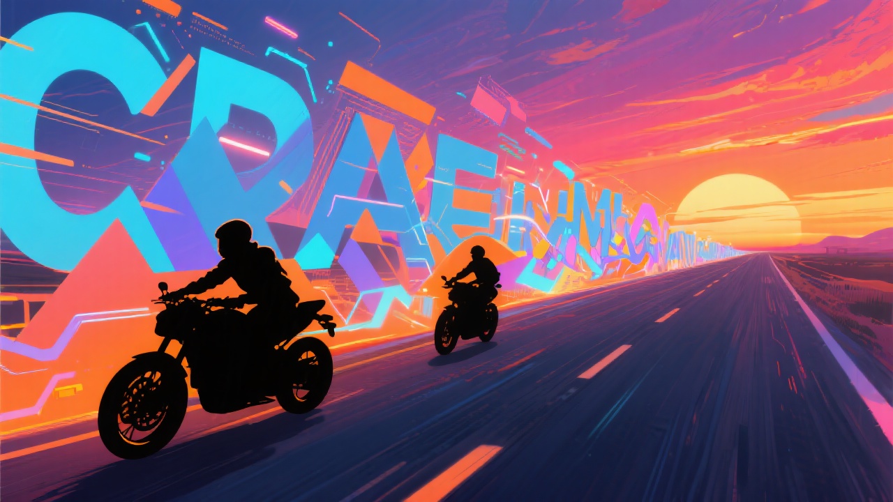 Unleash Creativity - Feature illustration