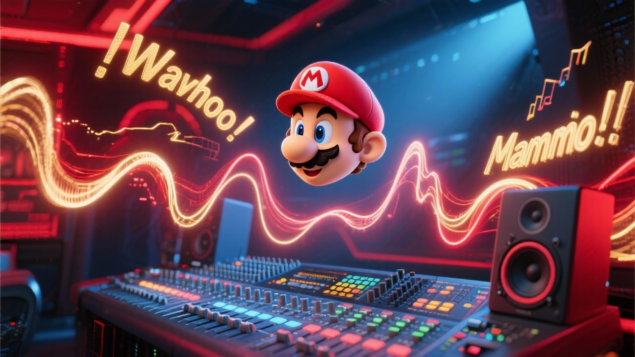 Advanced Parameter Controls for Customization - Feature illustration