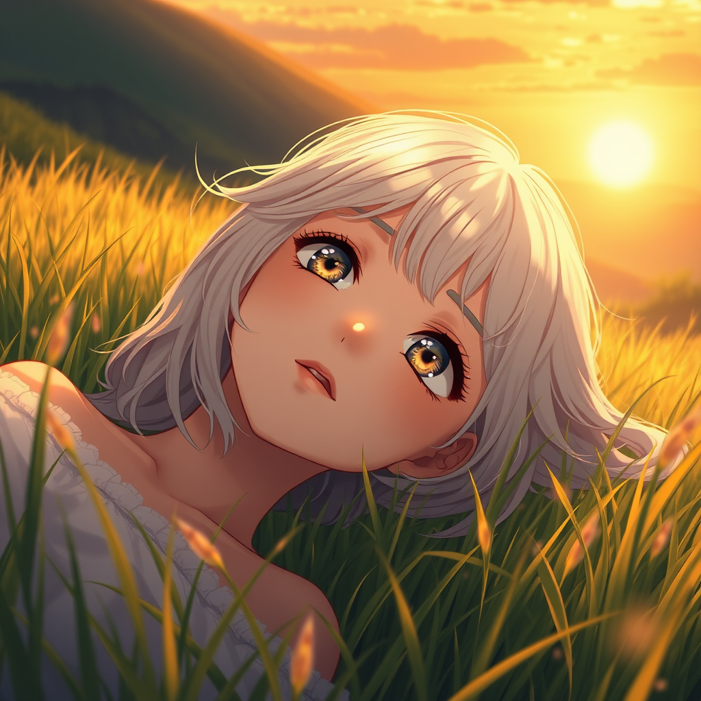 AI generated image on BasedLabs