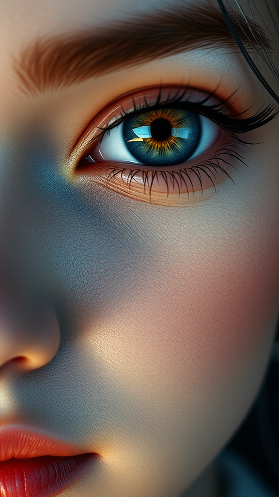 AI generated content