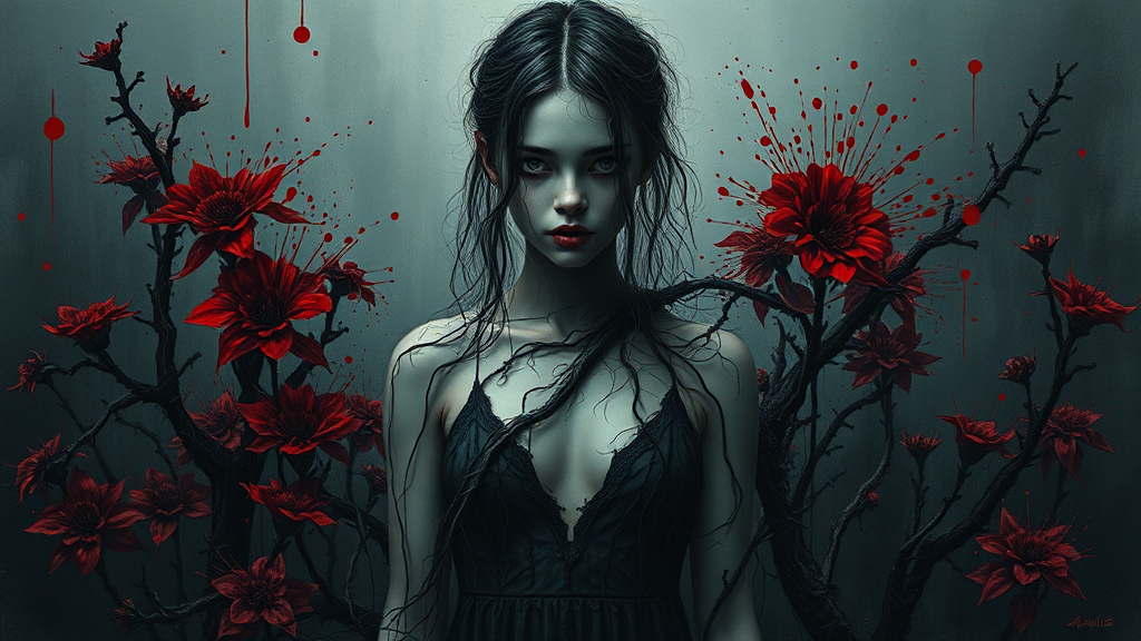 AI generated content