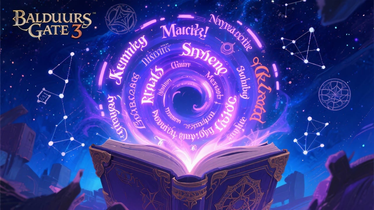 Endless Inspiration - Feature illustration