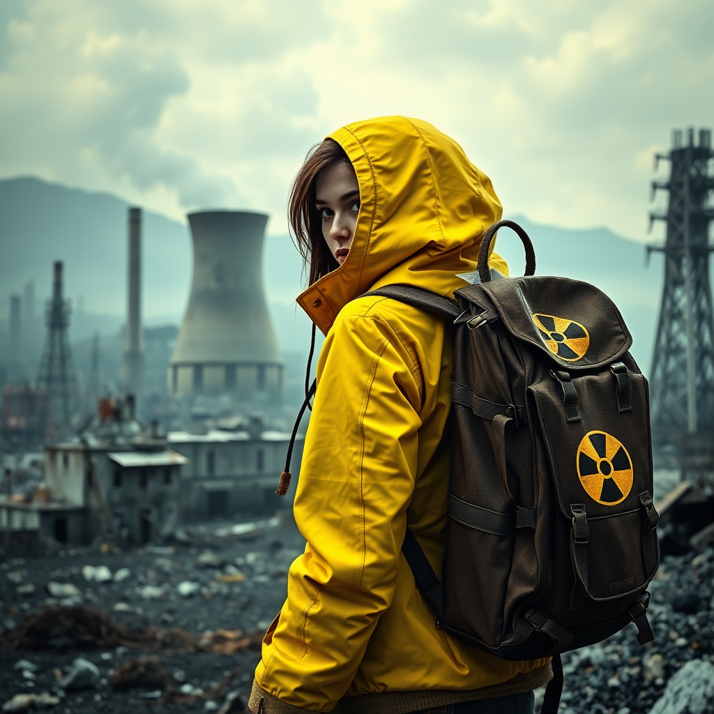 AI generated image on BasedLabs