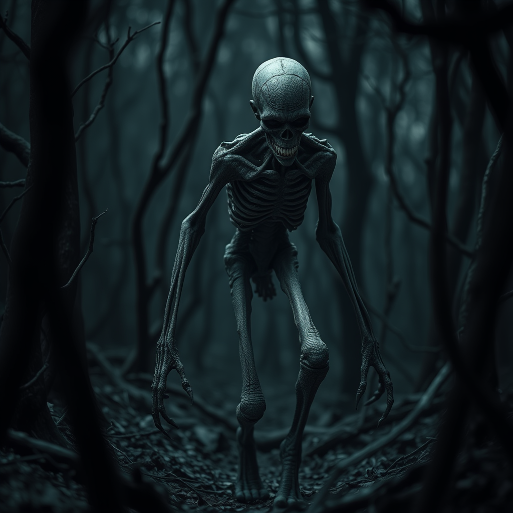 AI generated image on BasedLabs