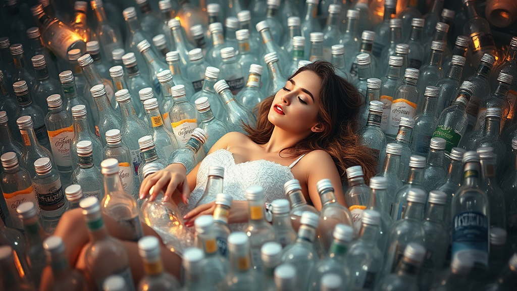 AI generated image on BasedLabs