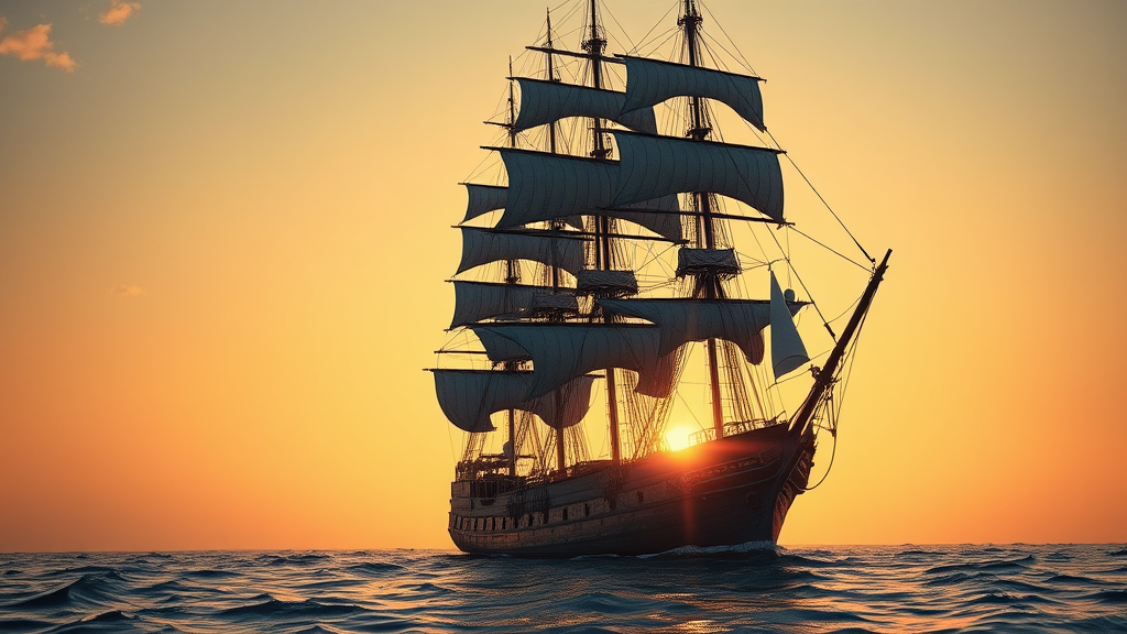 AI generated image on BasedLabs