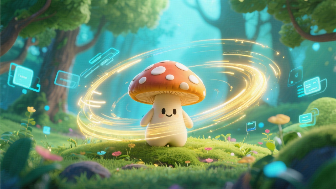 Saves Time and Effort - Feature illustration