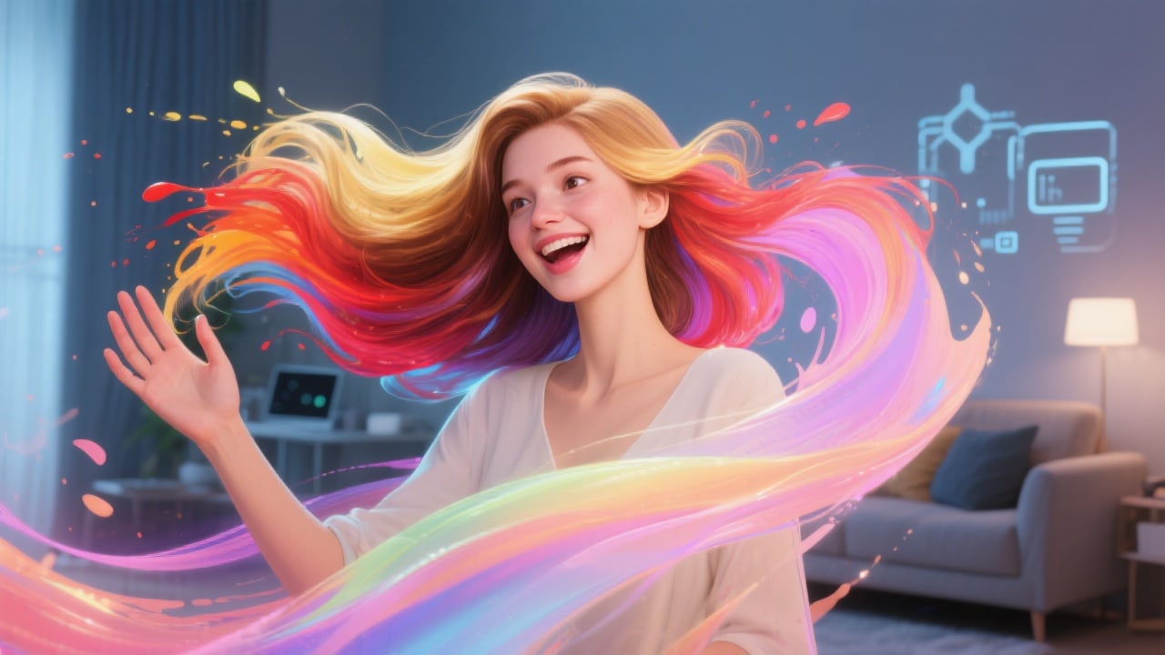 Save Time and Effort - Feature illustration