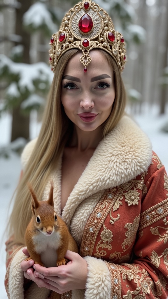 AI generated content