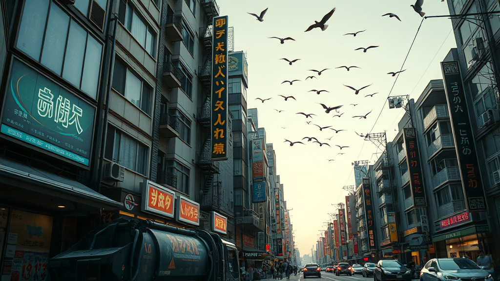 AI generated image on BasedLabs