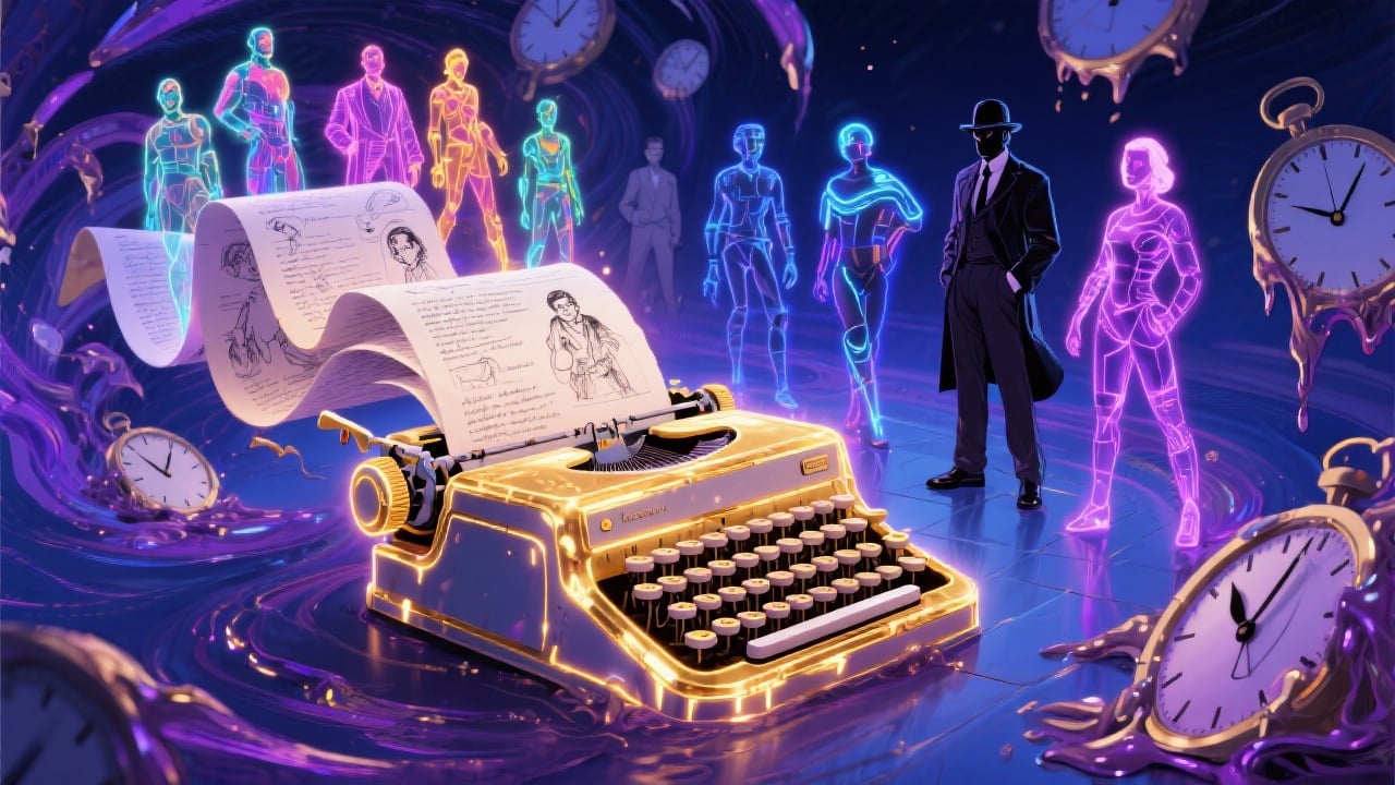 Save Time and Effort - Feature illustration