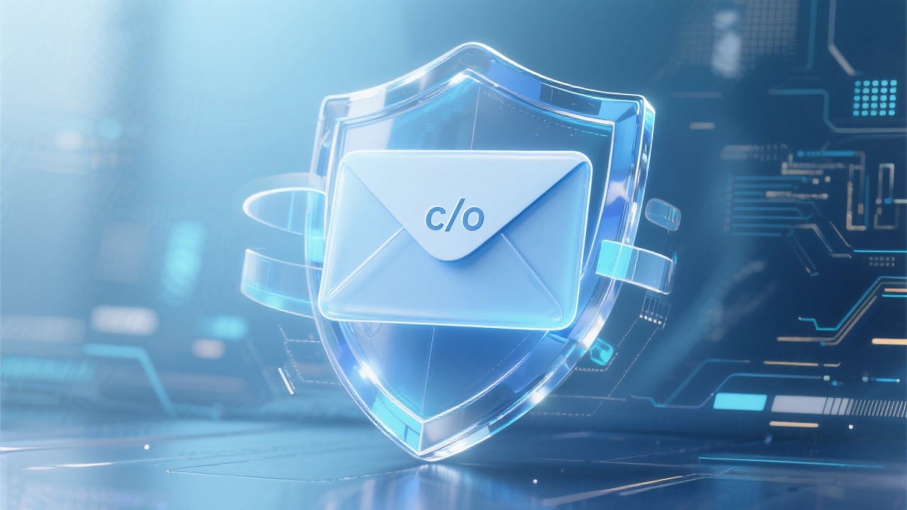 Maintains Privacy - Feature illustration