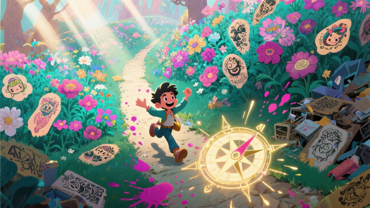 Save Time and Effort - Feature illustration