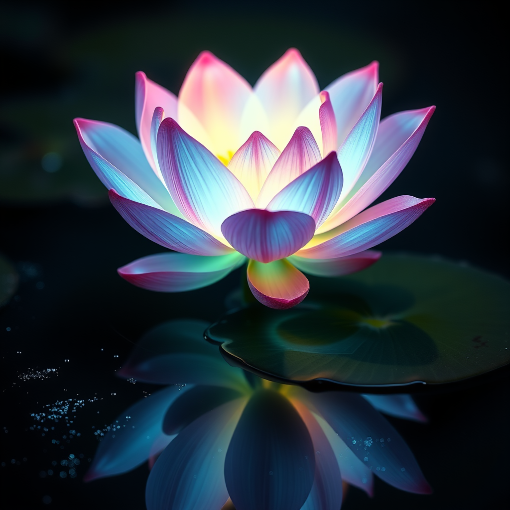 AI generated image on BasedLabs