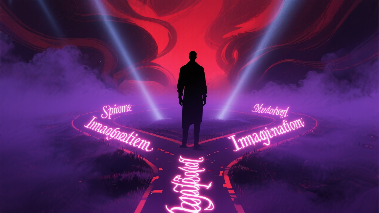 Craft Memorable Characters - Feature illustration