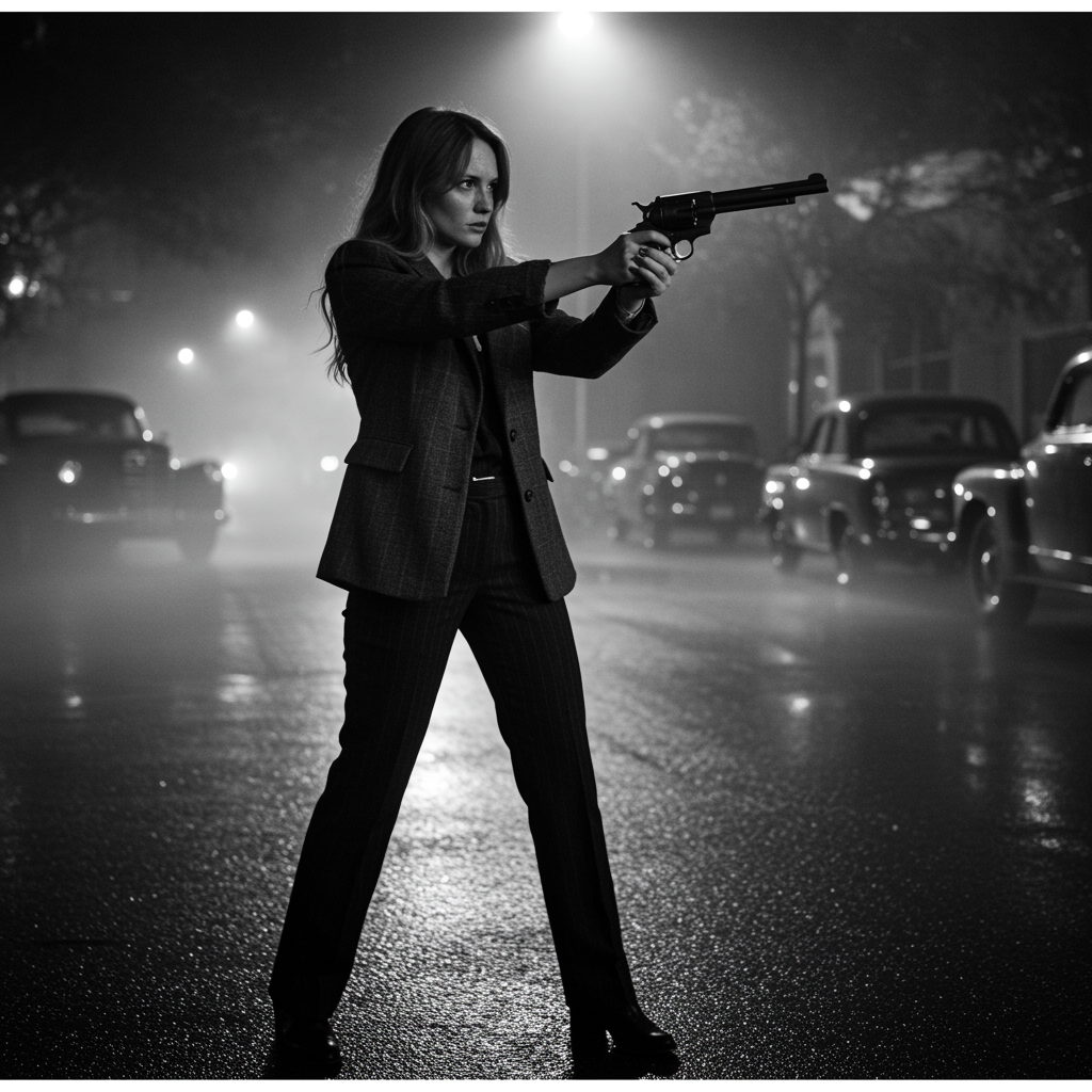 AI generated image on BasedLabs