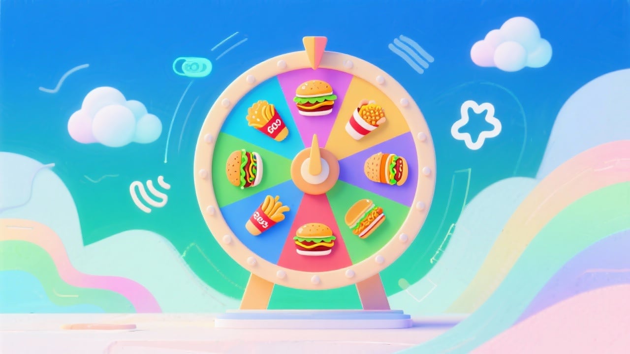 Eliminate Decision Fatigue - Feature illustration