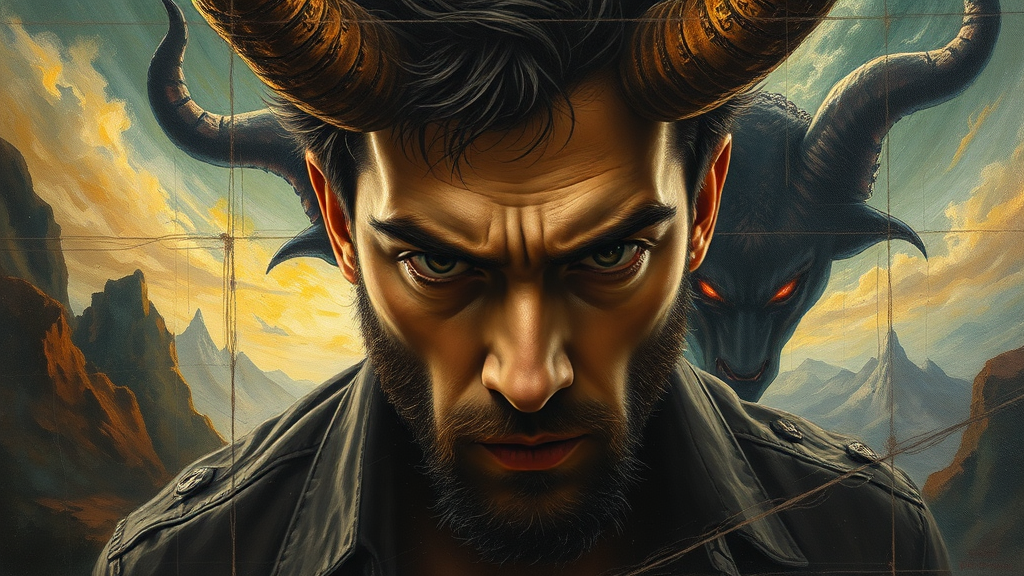 AI generated image on BasedLabs