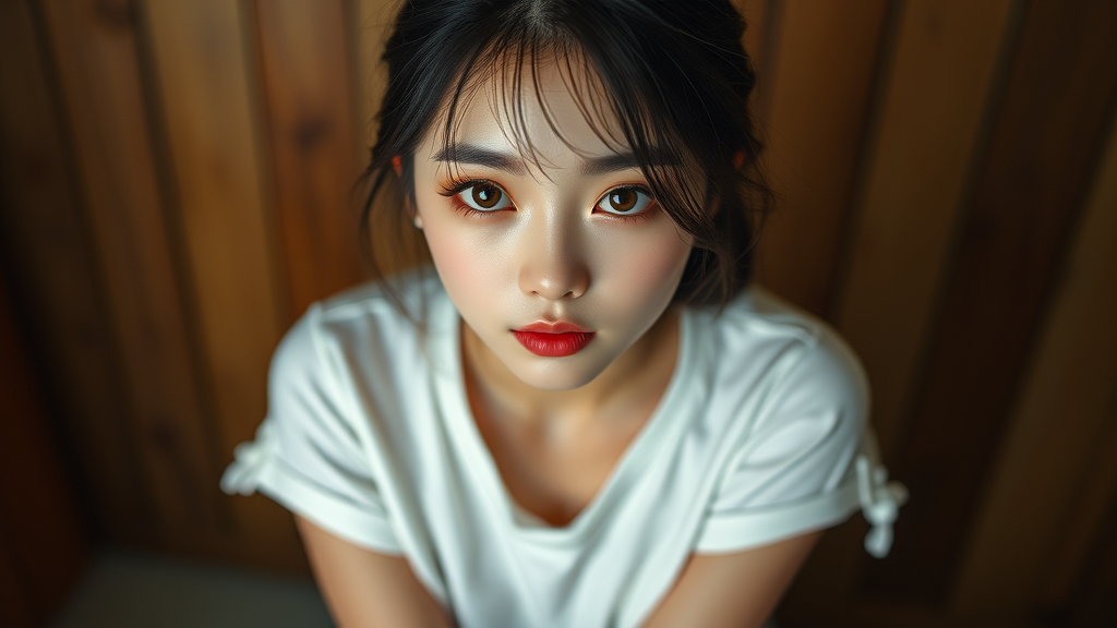 AI generated image on BasedLabs