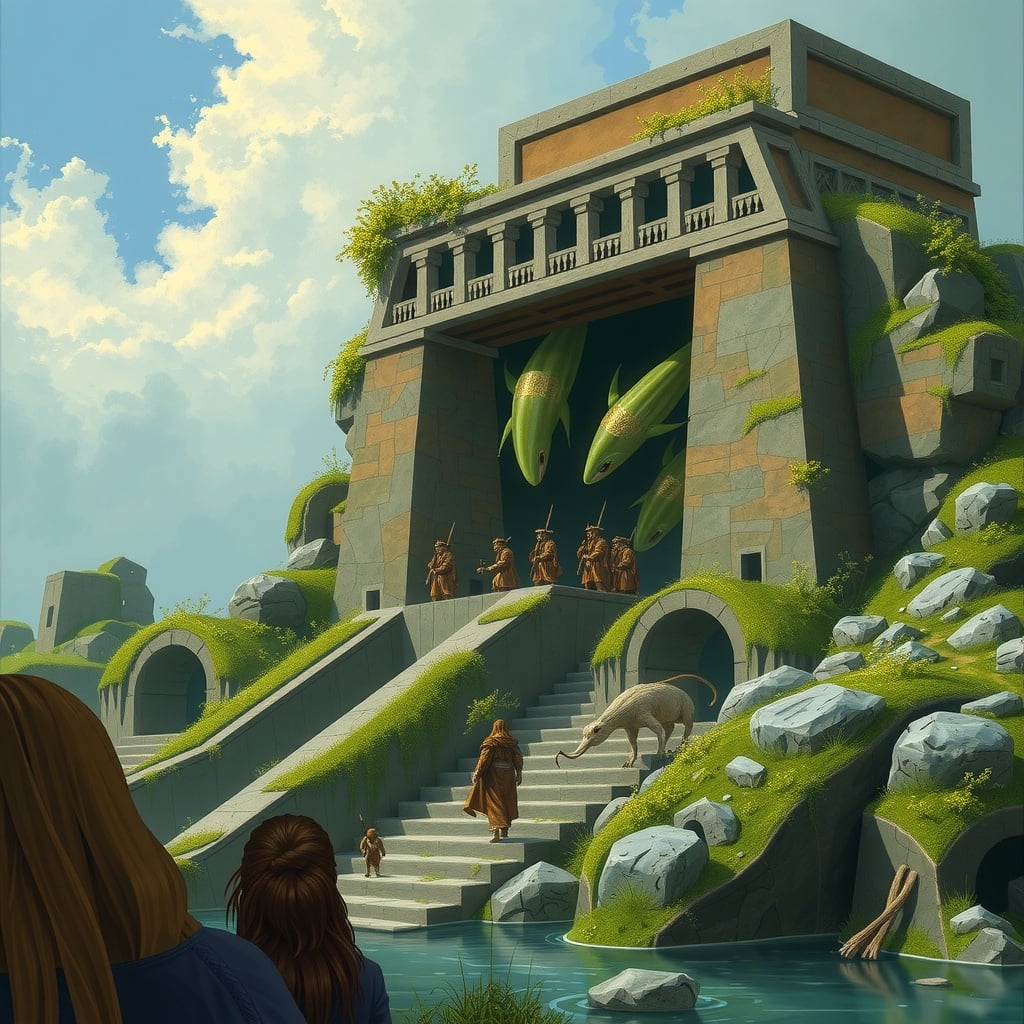 Wealth Surge Gate 44 08 Oddubb Oddubb Doubles The Swamp