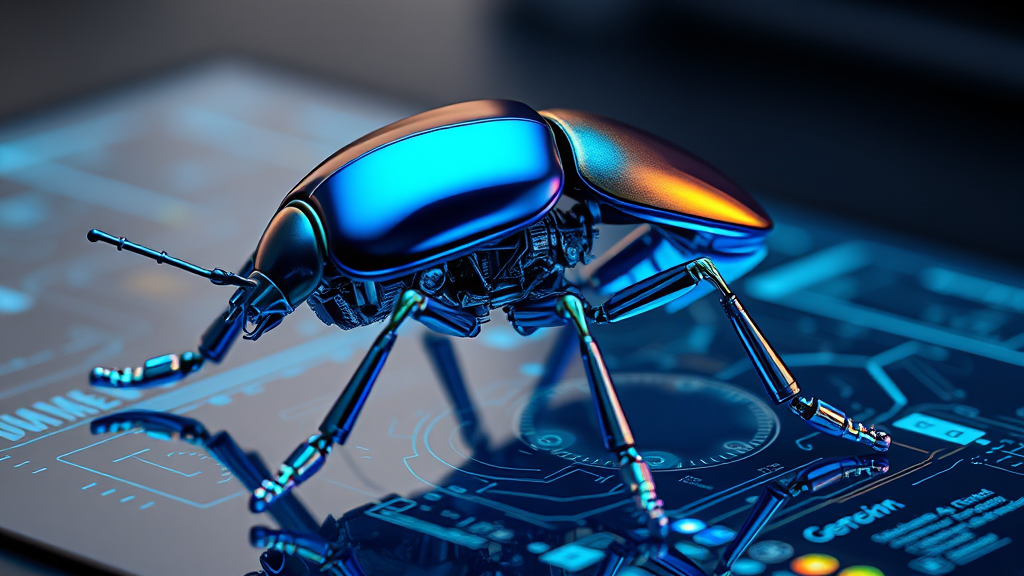 AI generated image on BasedLabs