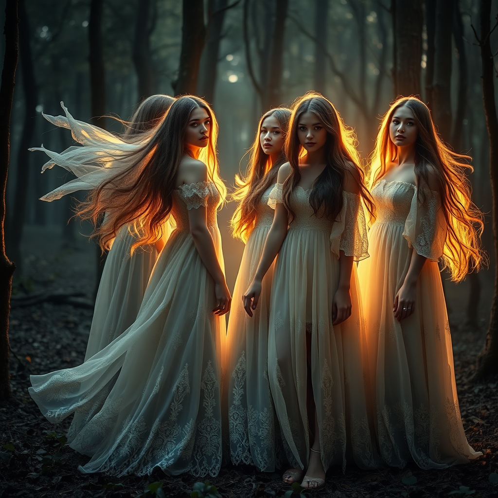 AI generated image on BasedLabs