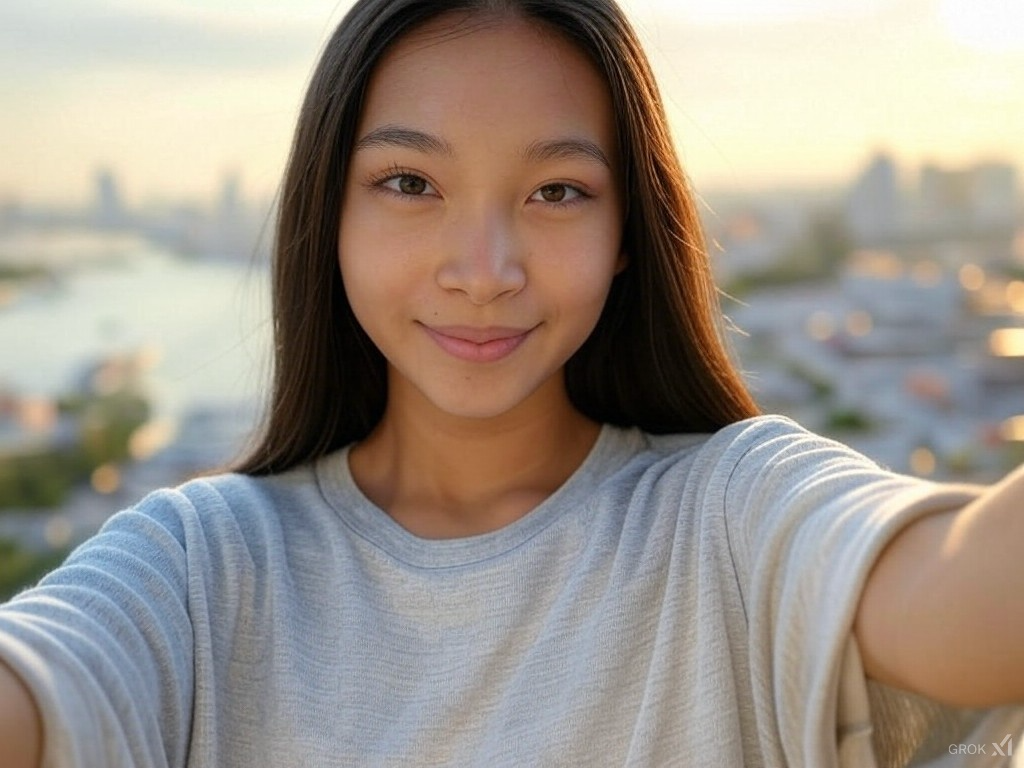 AI generated content