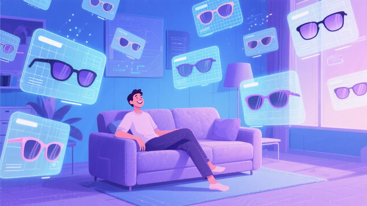 Convenient & Time-Saving - Feature illustration