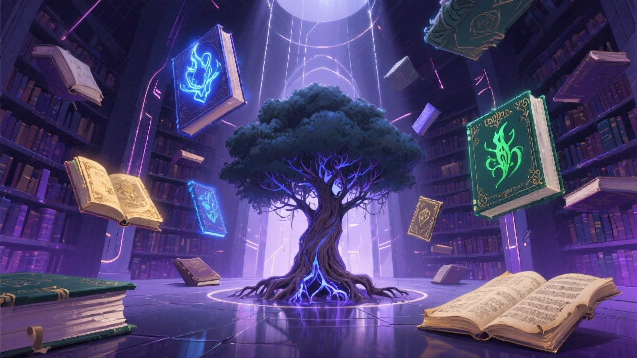 Uncover Subtleties in Clan Heritage - Feature illustration