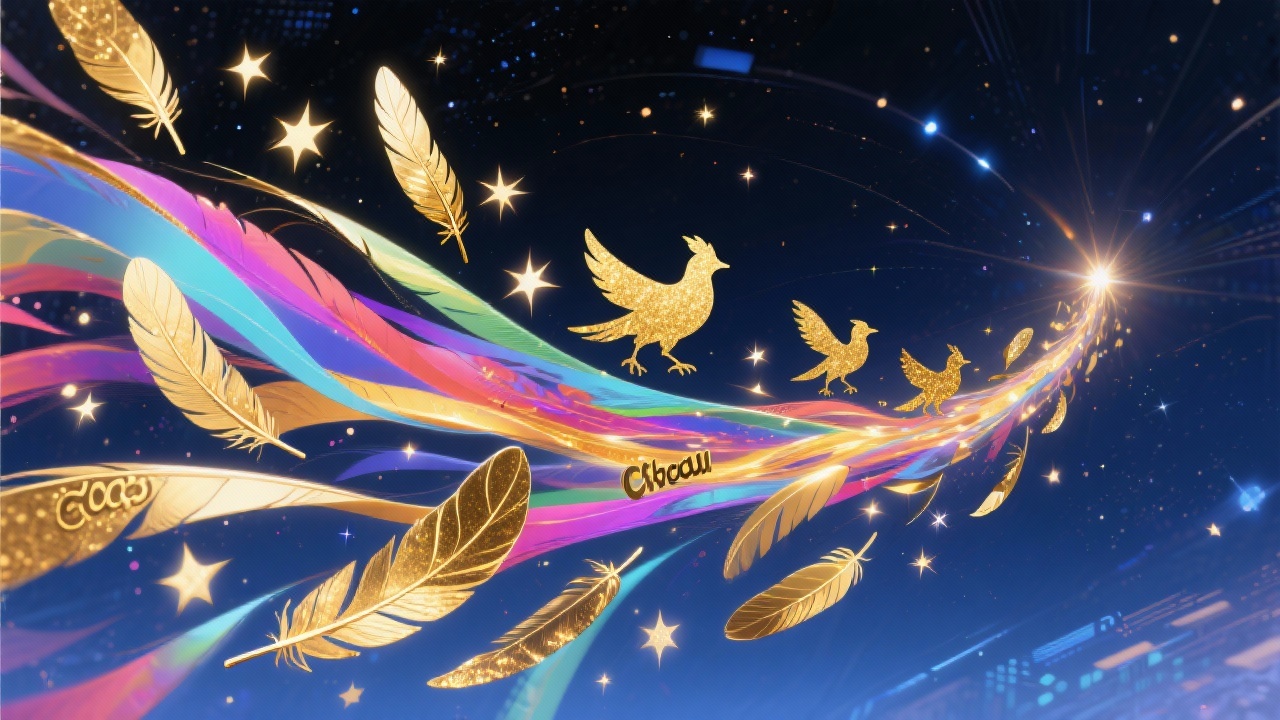 Endless Inspiration - Feature illustration