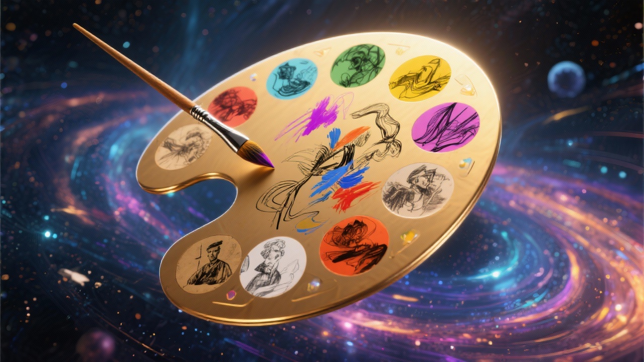 Customizable Style - Feature illustration