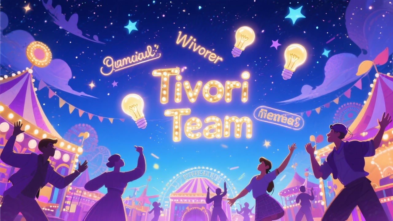 Discover Unique and Witty Names - Feature illustration