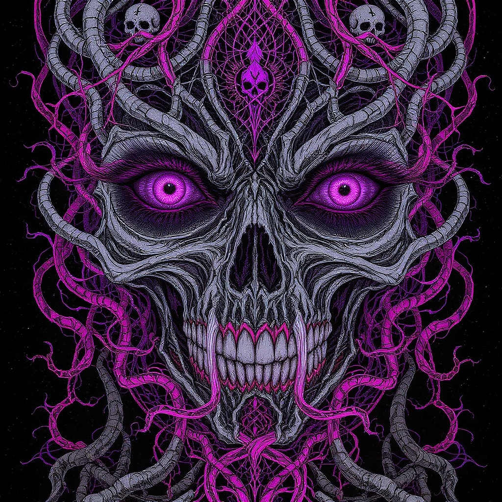 Perfect, Very Detailed Art