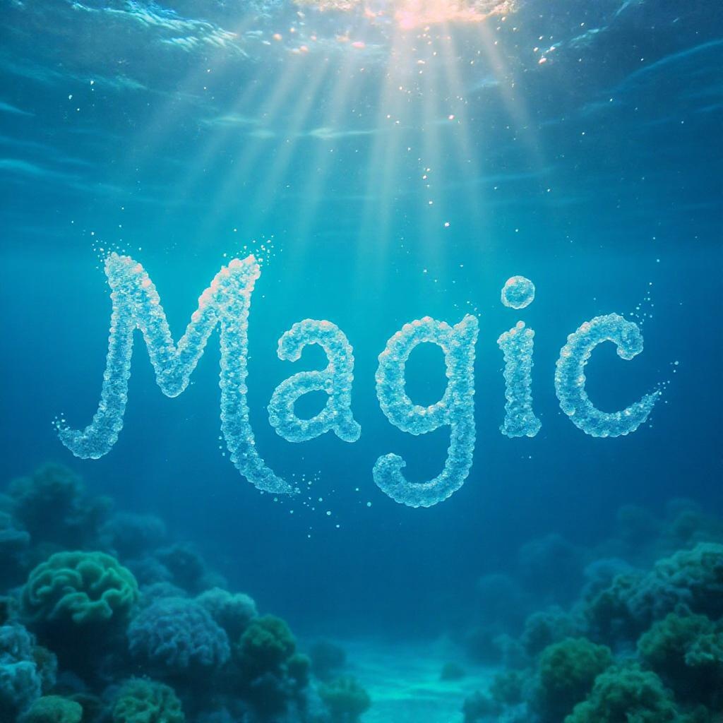 AI generated image on BasedLabs