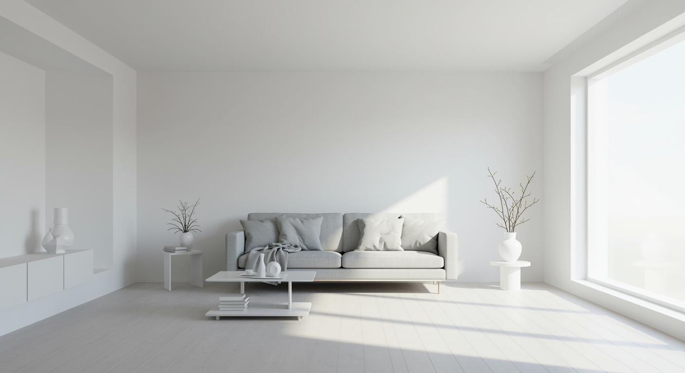 How to Use AI for Interior Design