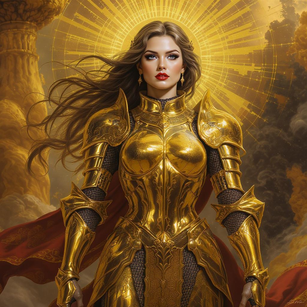 AI generated content