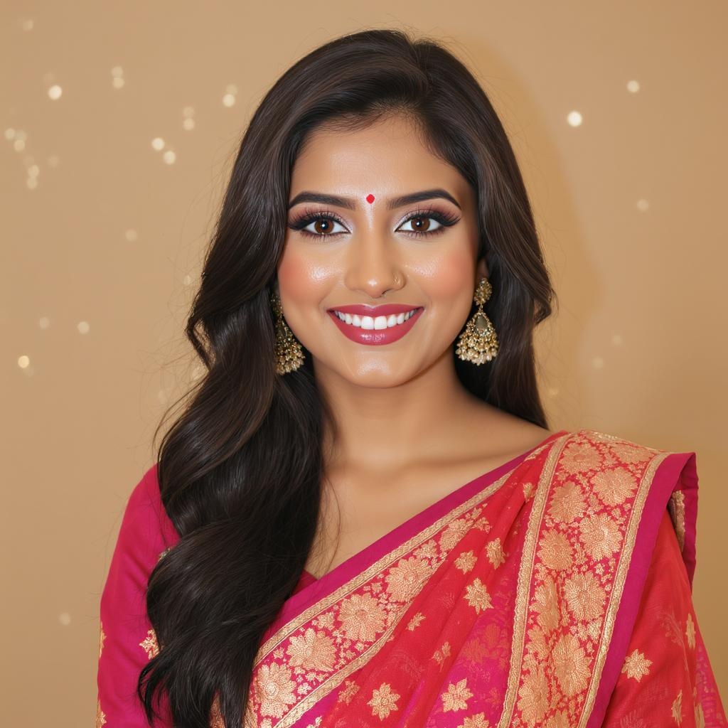 AI generated image on BasedLabs