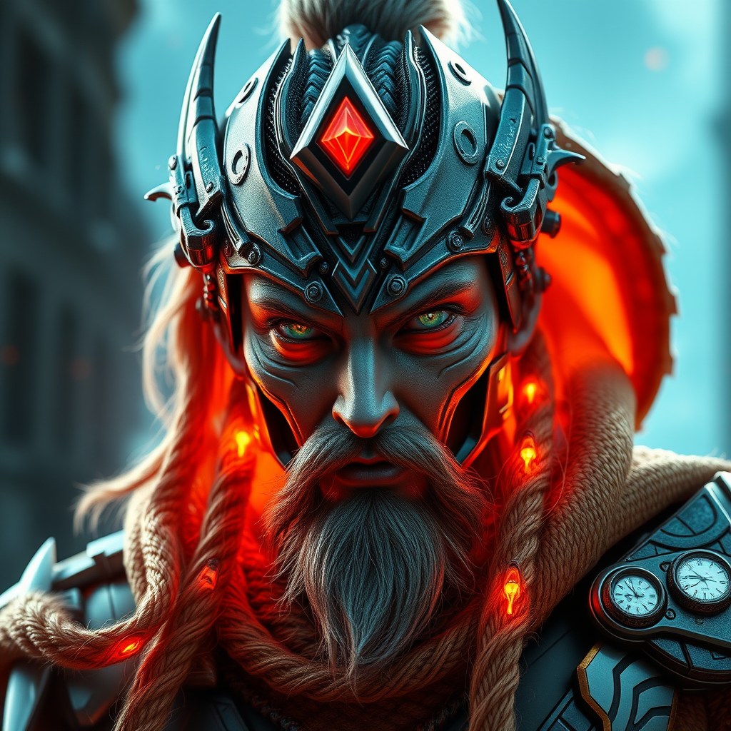 AI generated content