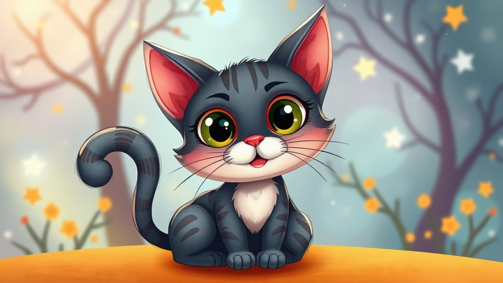 AI generated image on BasedLabs