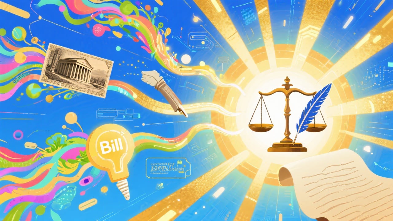 Instant Inspiration - Feature illustration