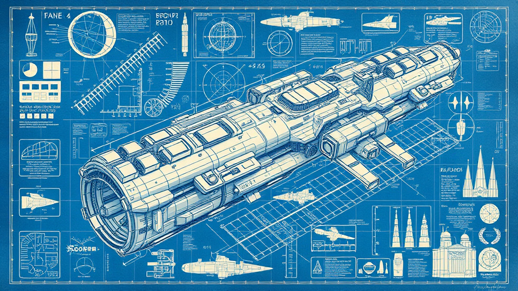 AI generated image on BasedLabs