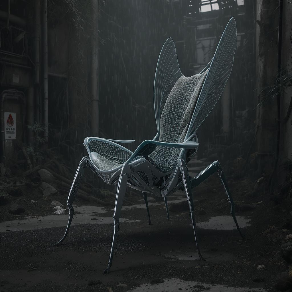 AI generated image on BasedLabs