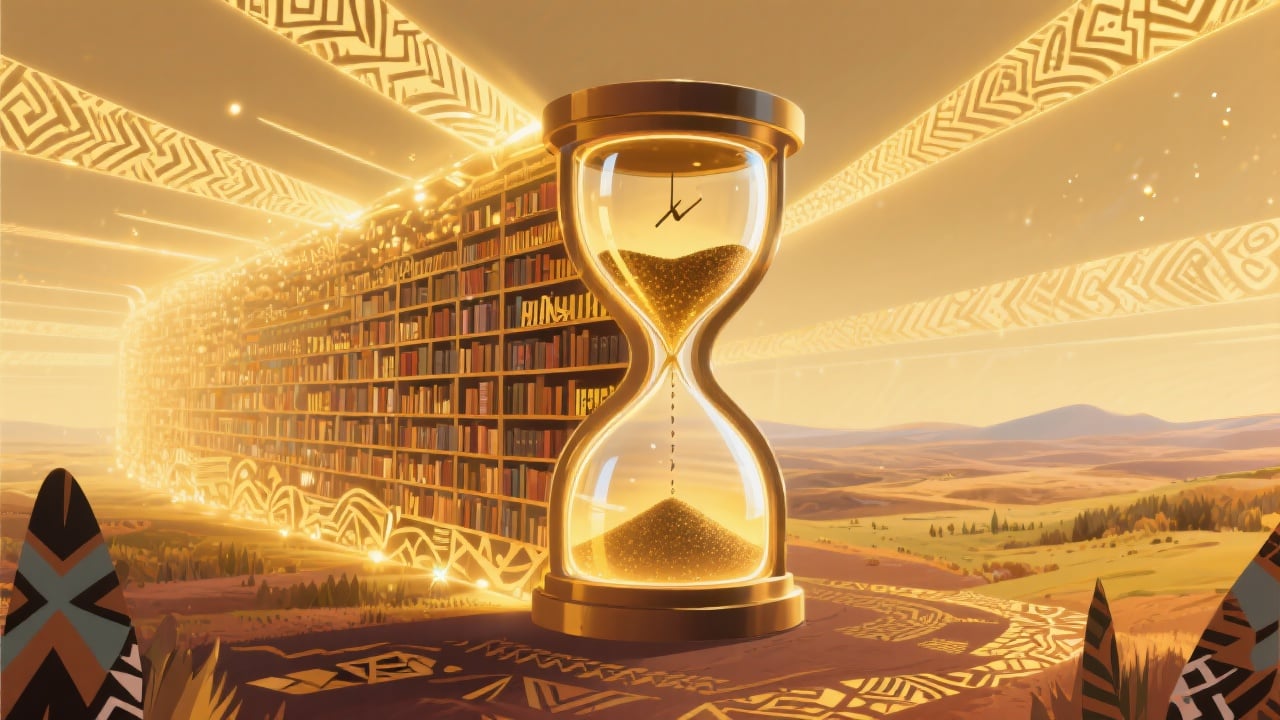 Save Time and Effort - Feature illustration