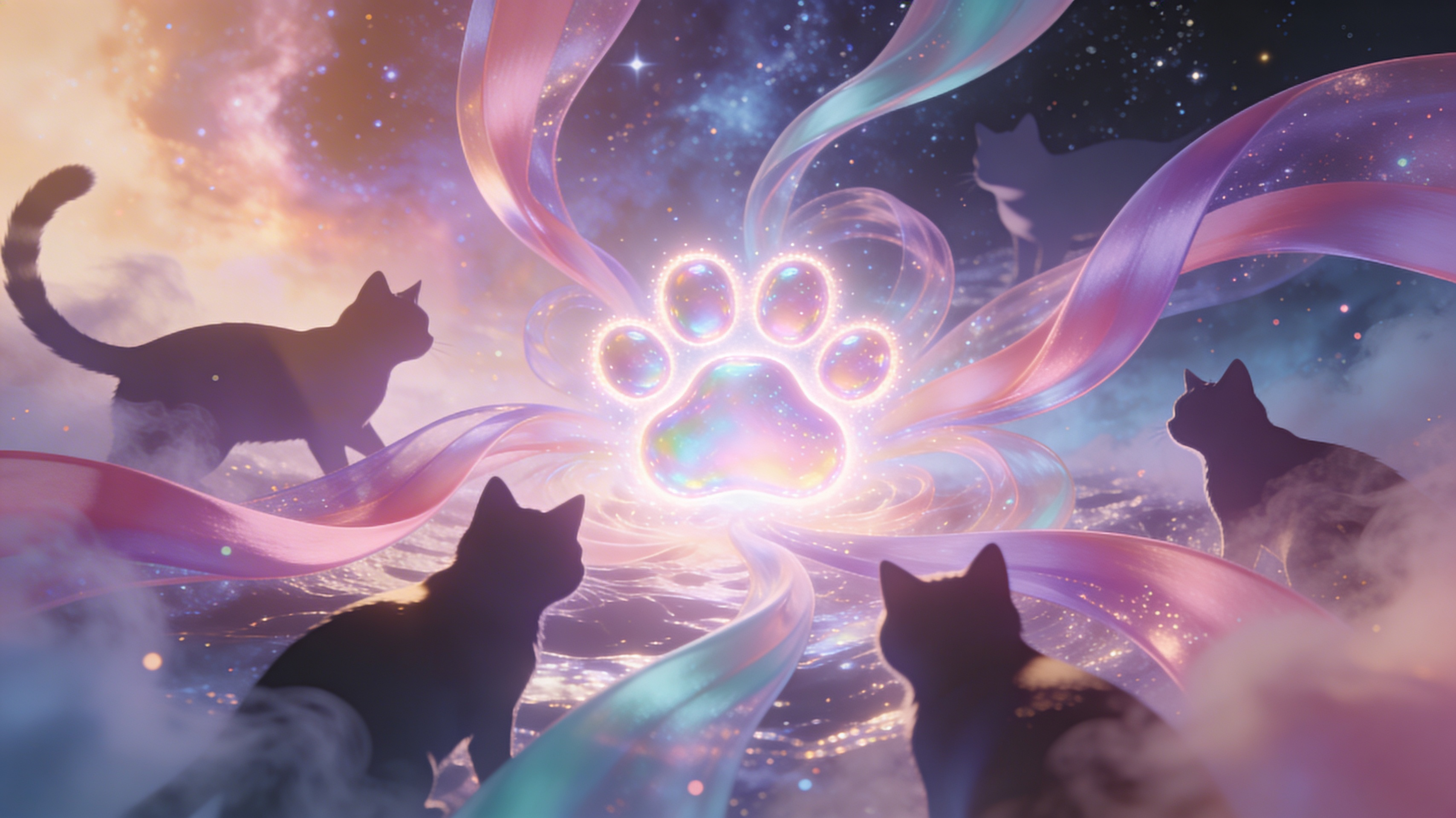 Discord Kitten Names Generator preview