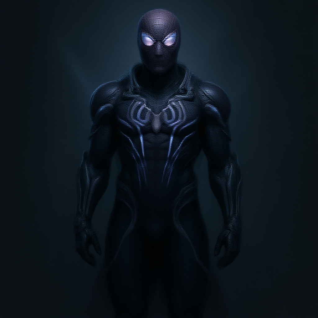 AI generated image on BasedLabs