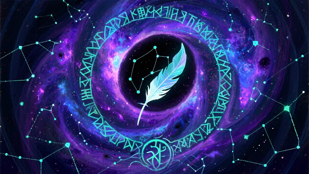 Endless Possibilities - Feature illustration