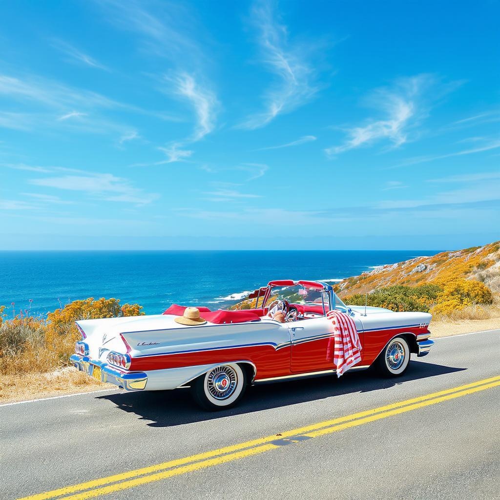 AI generated content