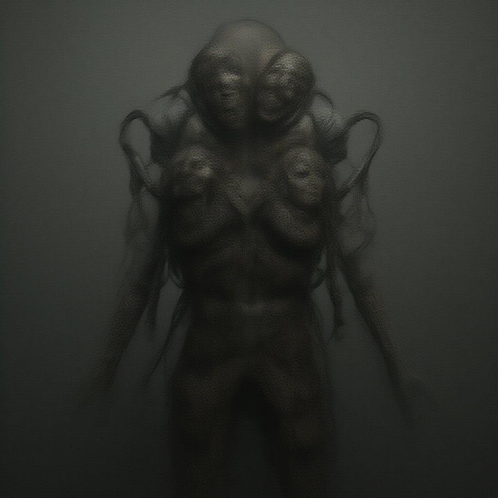 AI generated image on BasedLabs