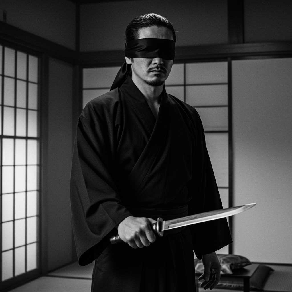 AI generated image on BasedLabs